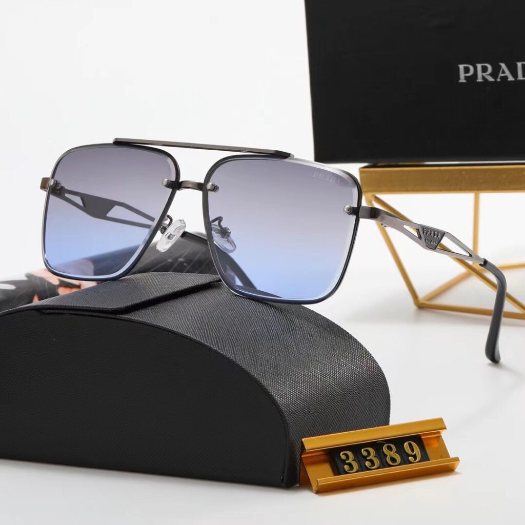 Prada サングラス 12zm - 画像 (5)