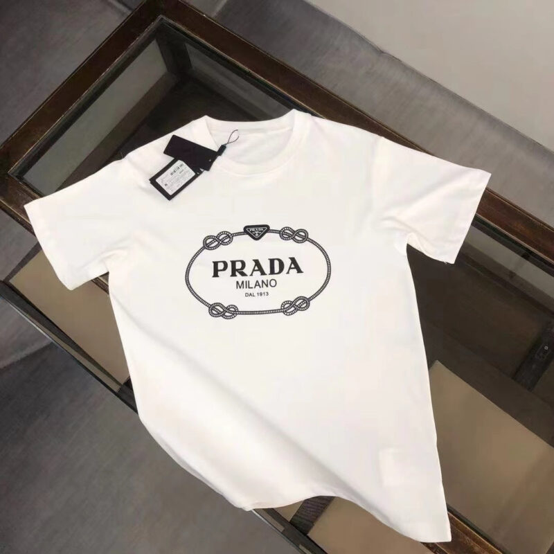 Prada 人気半袖 - 画像 (10)
