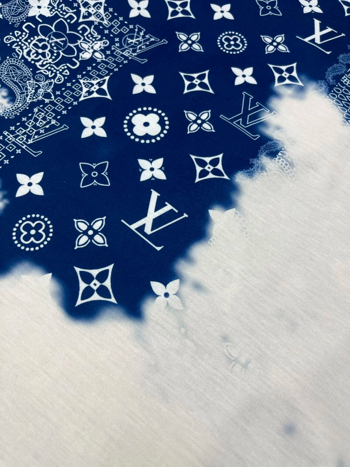 【LOUIS VUITTON】（ルイヴィトン）半袖Tシャツ - 画像 (6)