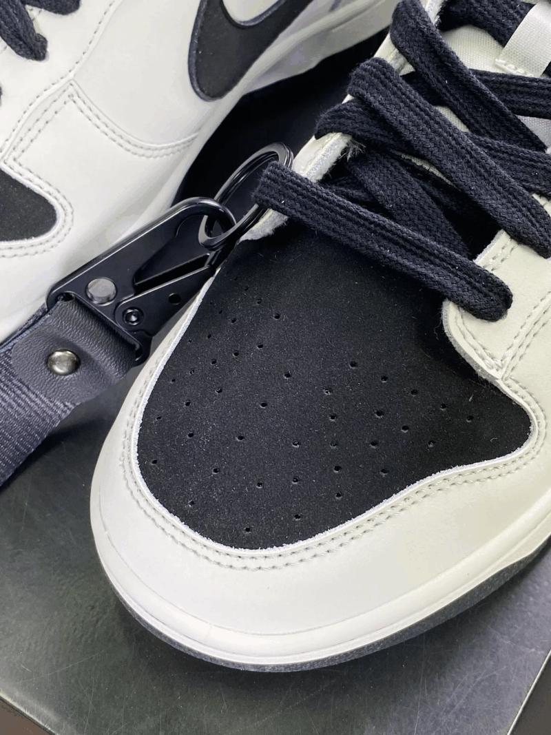 ★NIKE★送関込★激レア確定！世界が欲しがるプレミアムな逸足♪ 【今年の新商品】【新商品発売】頭文字D×NIKE Low Dunks - 画像 (9)