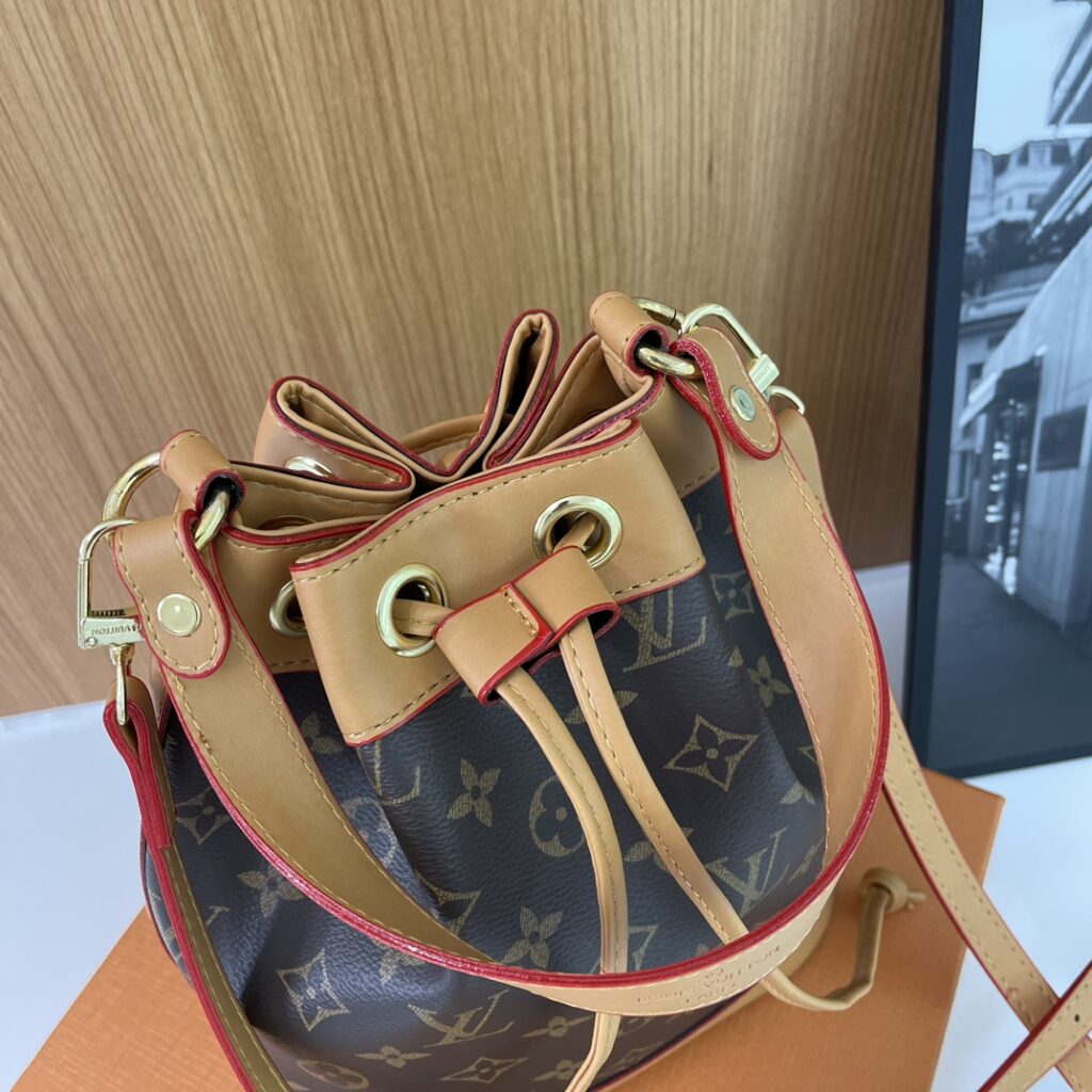LV Louis Vuitton バンドルバッグ 01 zm - 画像 (8)
