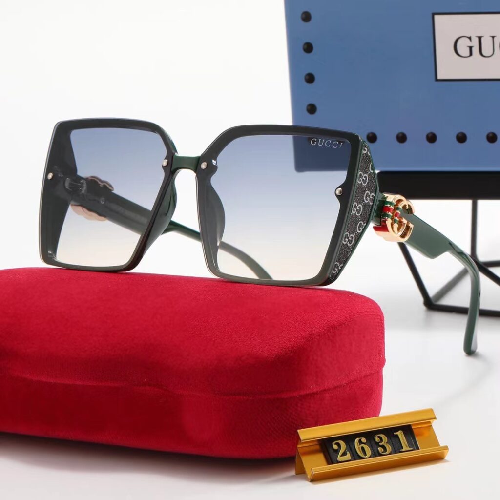 GUCCI サングラス 03 - 画像 (5)