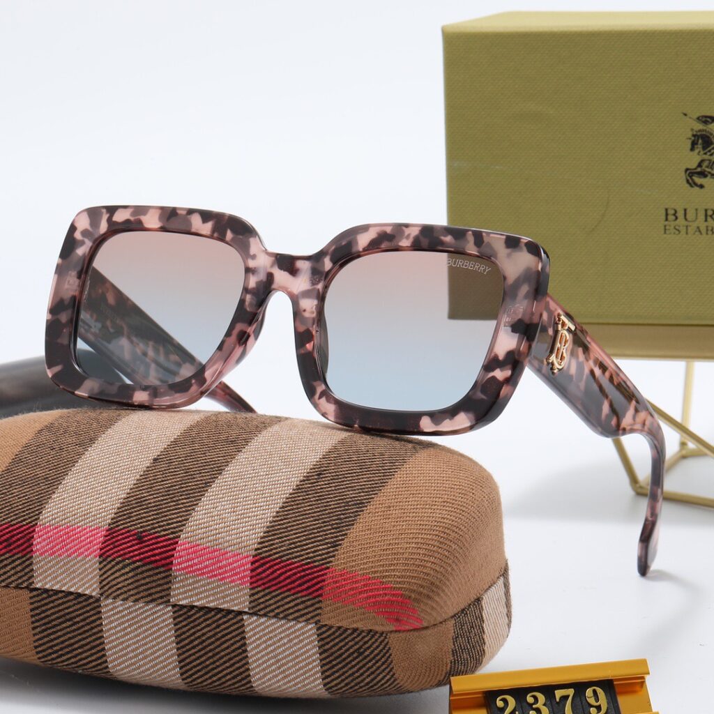 Burberry サングラス 04 - 画像 (2)