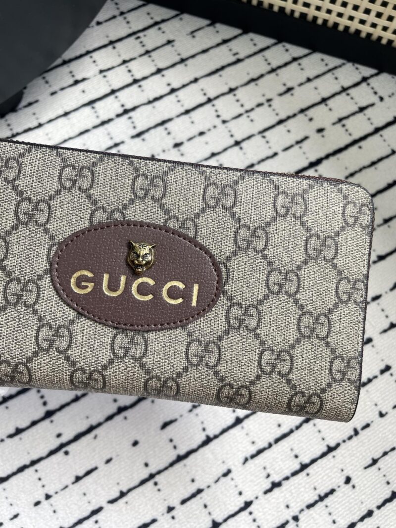 GUCCI 新作財布です 17 zm 95519 - 画像 (5)