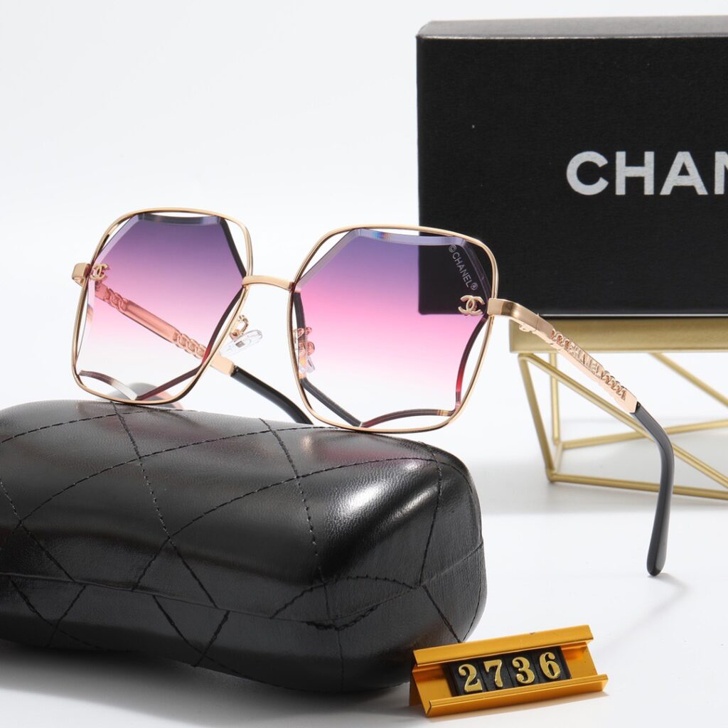 CHANEL サングラス 18zm - 画像 (5)