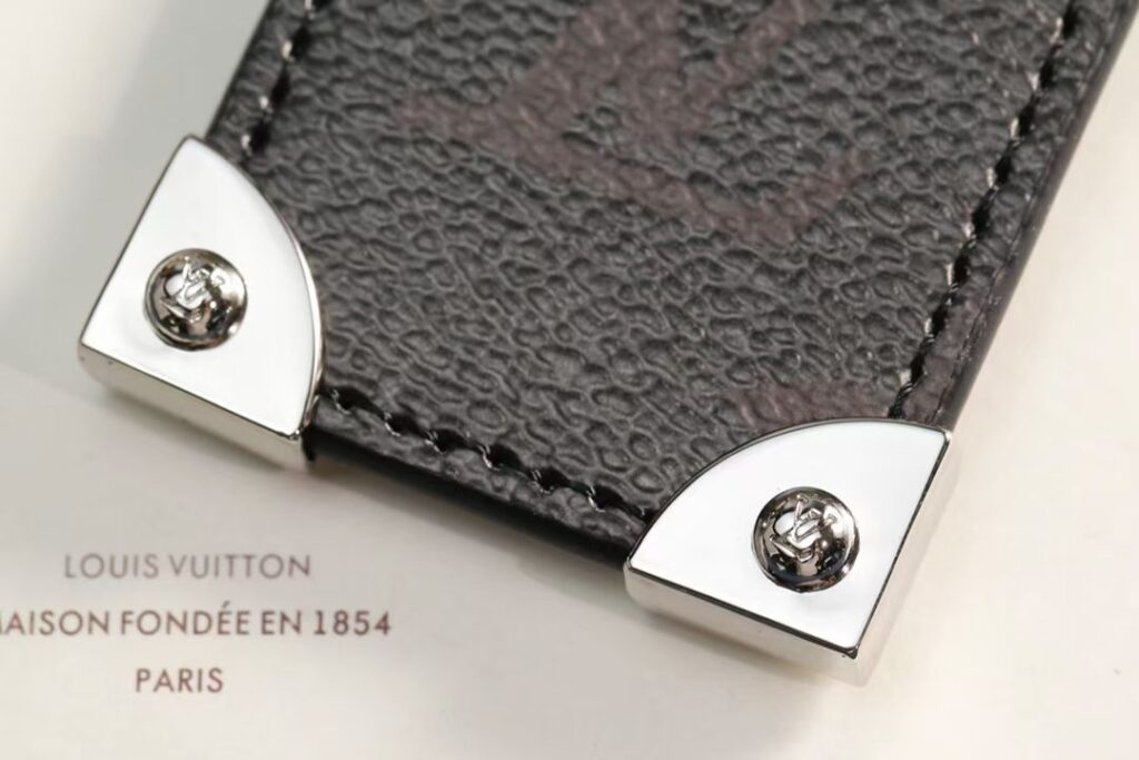LV Louis Vuitton バッグペンダント キーホルダー 83 zm - 画像 (6)
