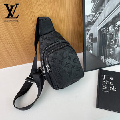 LV Louis Vuittonおしゃれバッグ07 SS97814