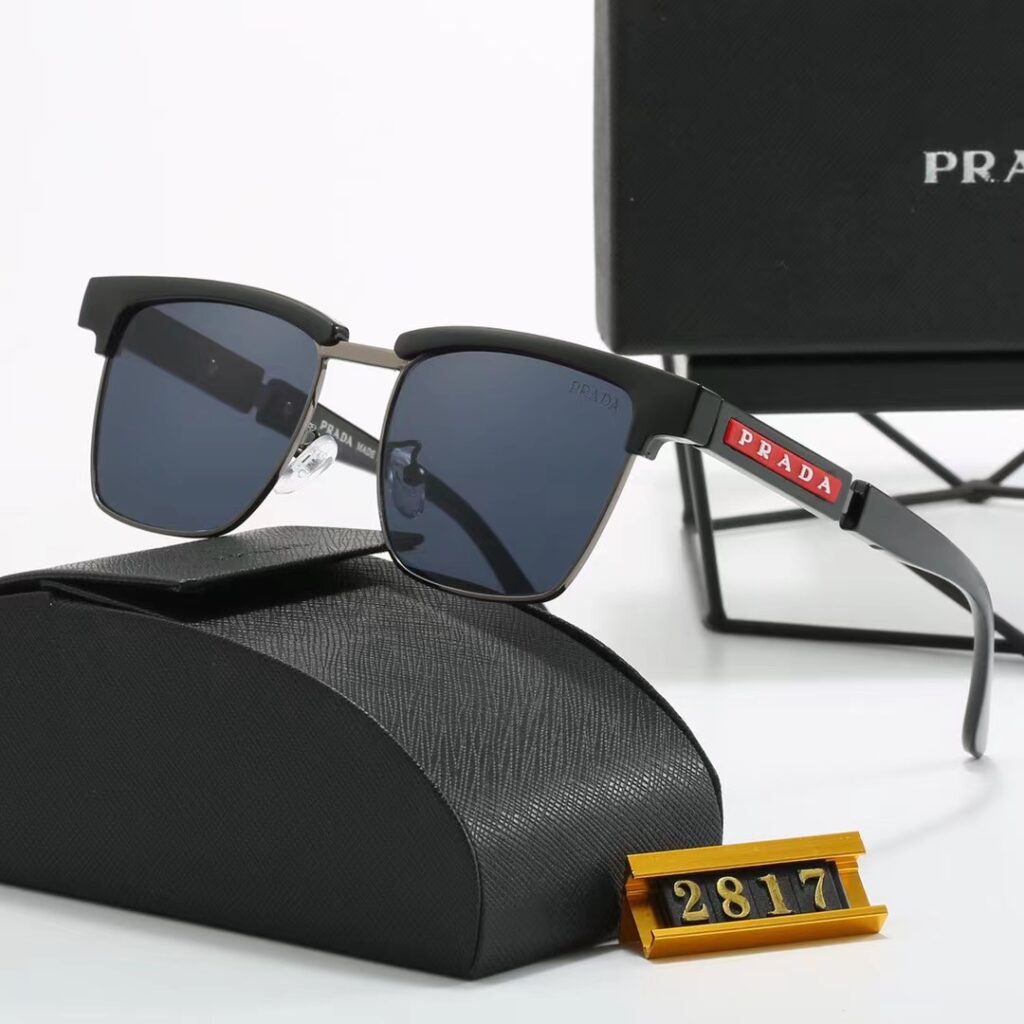 Prada サングラス 09