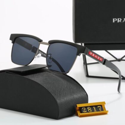 Prada サングラス 09