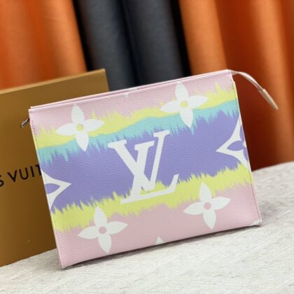 LV Louis Vuittonハンドバッグブリーフケース 23 zm 95525