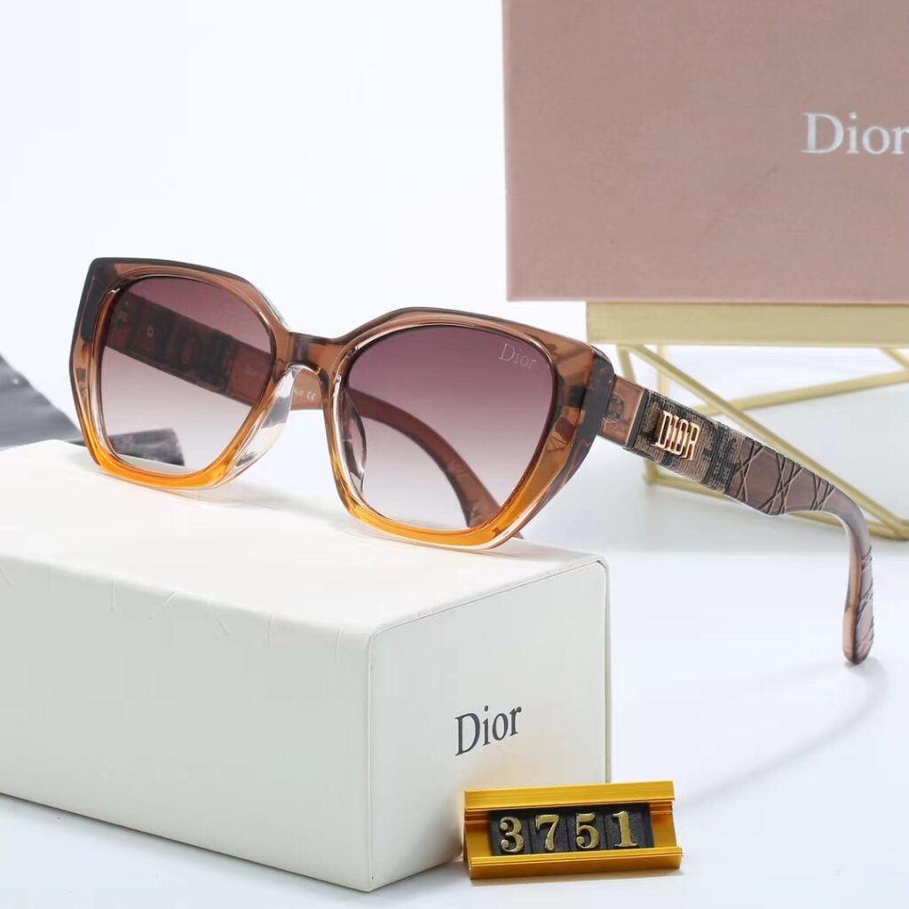 Dior サングラス 15 - 画像 (7)