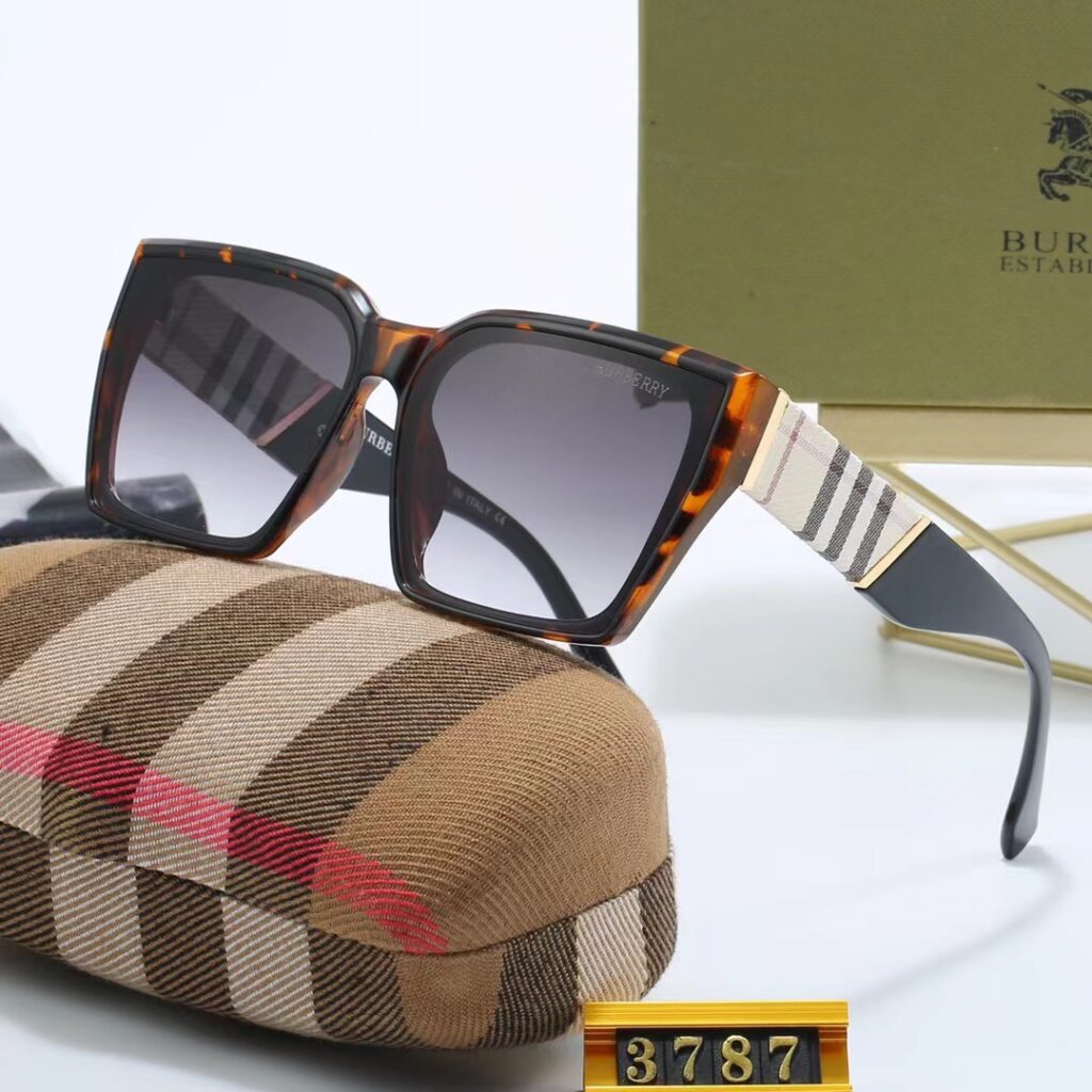 Burberry サングラス 12 - 画像 (2)