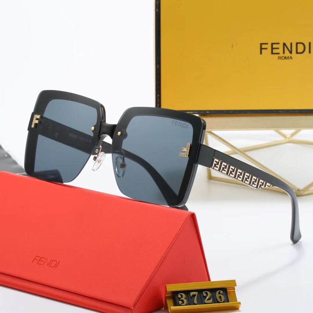 FENDI サングラス 12 - 画像 (3)