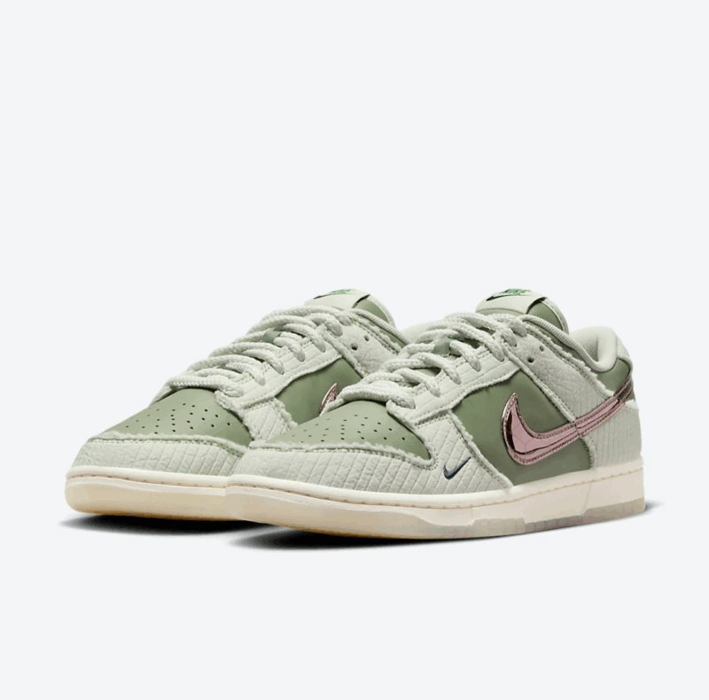Kyler Murray x Nike Dunk Low Be 1 of One - 画像 (4)