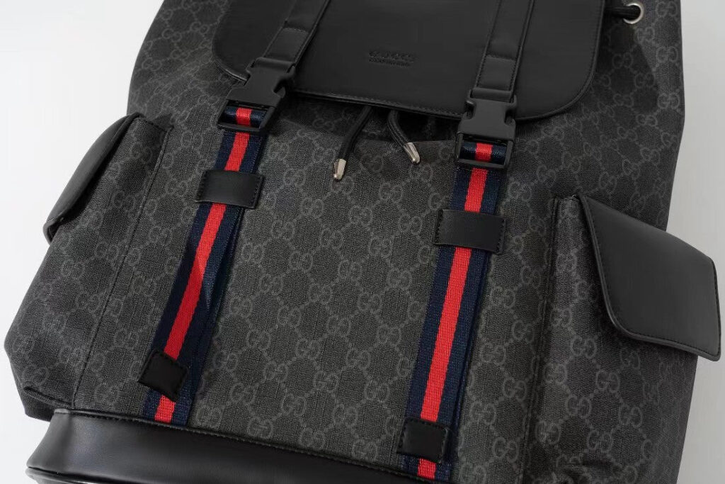 GUCCI メッセンジャーバッグ - 画像 (7)