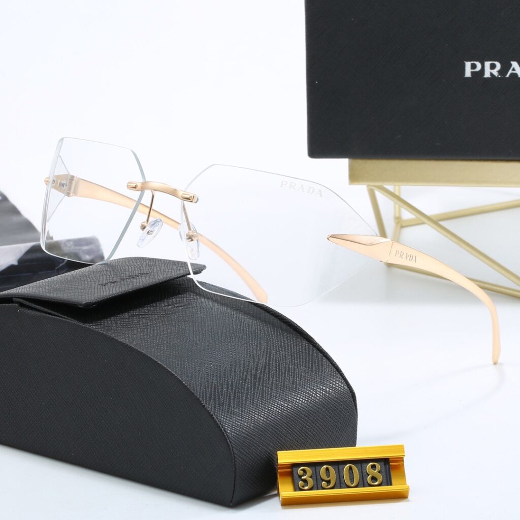 Prada サングラス 06 - 画像 (2)