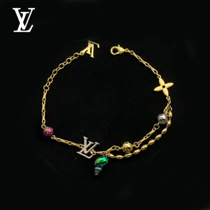 Louis Vuittonブレスレット08 SS104180