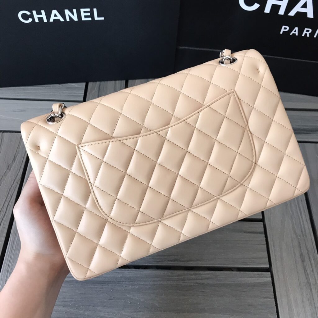 Chanel Flap Bag 1112 - 画像 (2)