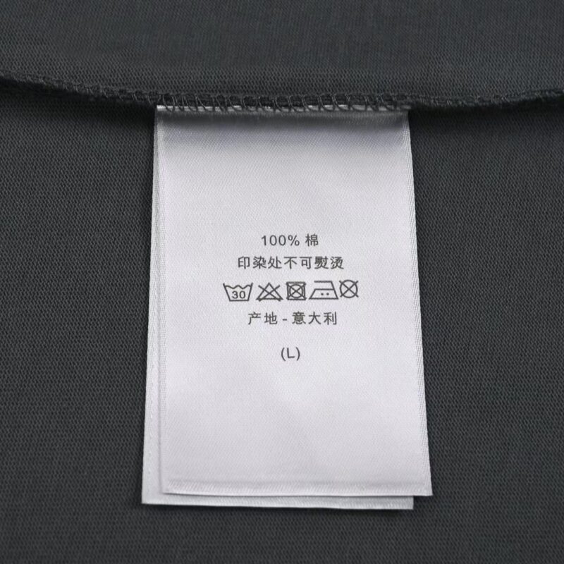 【 DIOR 公式旗艦店】ディオール Tシャツ ご好評に付き再入荷！ - 画像 (11)