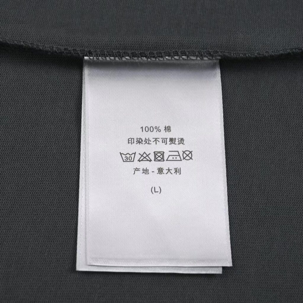 【 DIOR 公式旗艦店】ディオール Tシャツ ご好評に付き再入荷！ - 画像 (11)