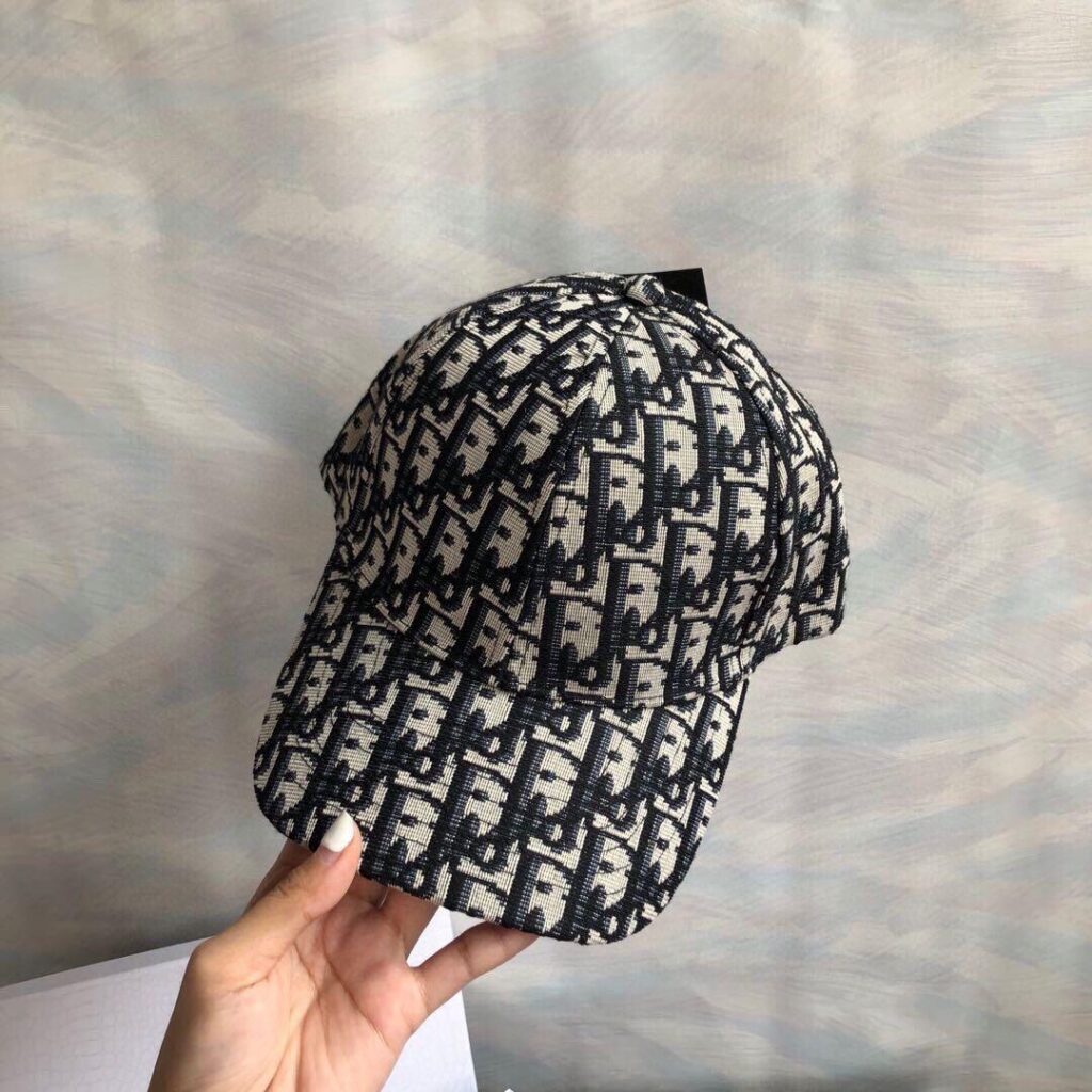 【Dior旗艦店】（ディオール） ベースボールキャップ - 画像 (5)