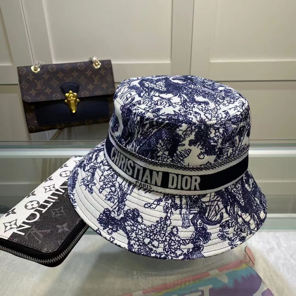 【DIOR旗艦店】（ディオール） ボブハット 4色 - 画像 (11)