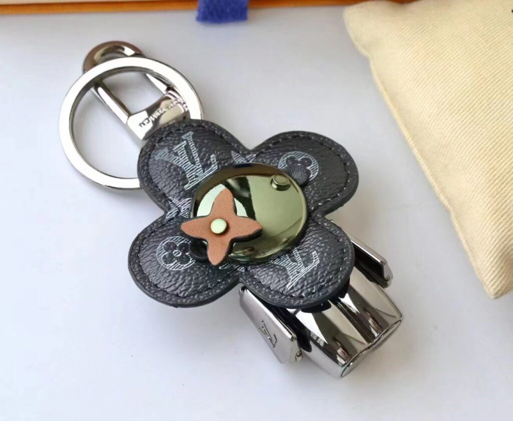 LV Louis Vuitton バッグペンダント キーホルダー 31 zm - 画像 (3)