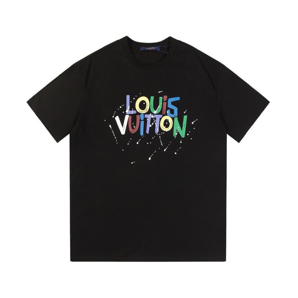 【LOUIS VUITTON 公式旗艦店】ルイヴィトン Tシャツ ご好評に付き再入荷！ - 画像 (10)