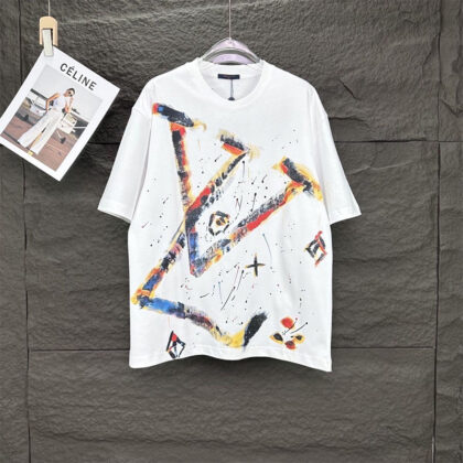 LV LOUIS VUITTON半袖 51 SS105470