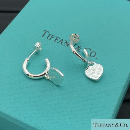 TIFFANY耳くぎ01 SS94753