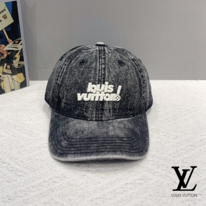 LV LOUIS VUITTON野球帽 17 SS104907