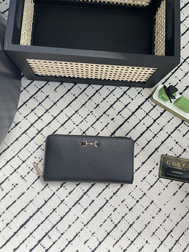 GUCCI 新作財布です2 zm 95519 - 画像 (2)