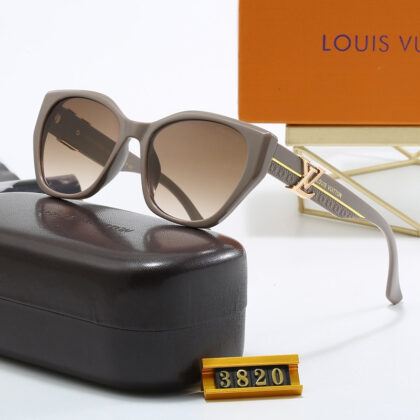 LV Louis Vuittonトレンドサングラスです04 SS95323