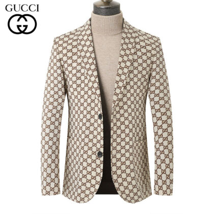 GUCCIスーツ 07 SS104612