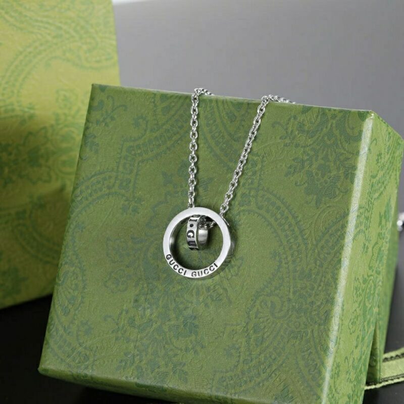 GUCCI（グッチ）ネックレス - 画像 (4)