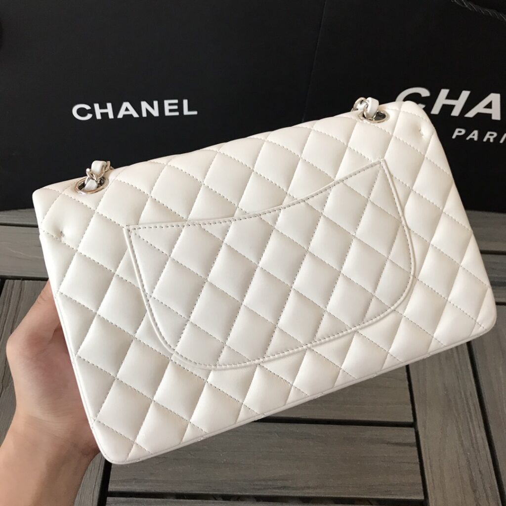 Chanel Flap Bag 1112 - 画像 (20)