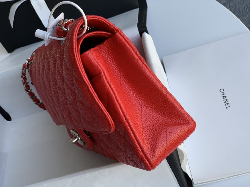 Chanel Flap Bag 1112 - 画像 (14)