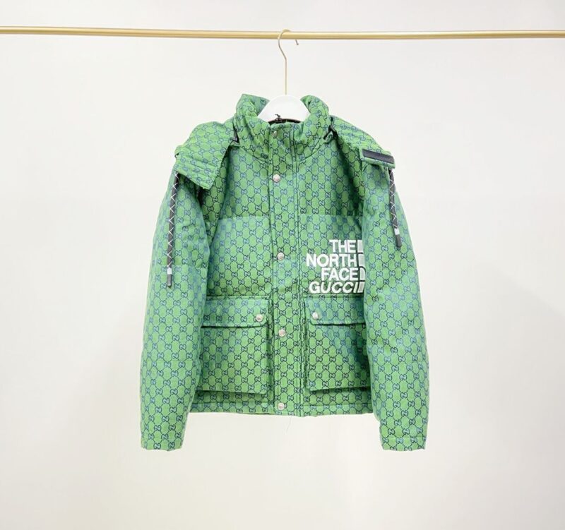 【The North Face】【全国送料無料】【即日出荷】数量限定発売 ダウンジャケット - 画像 (4)