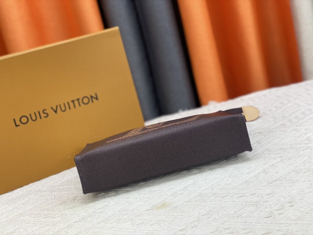LV Louis Vuittonハンドバッグブリーフケース 7 zm 95524 - 画像 (4)