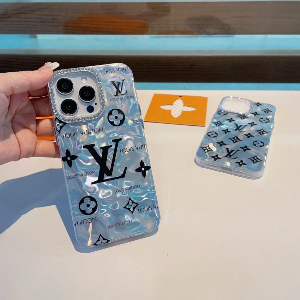 LV Louis Vuittonおしゃれケース13 SS97818 - 画像 (3)