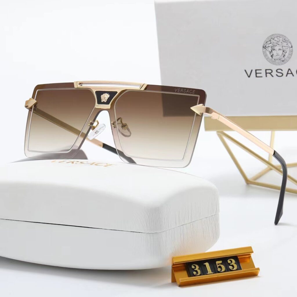 VERSACE サングラス 08zm - 画像 (6)
