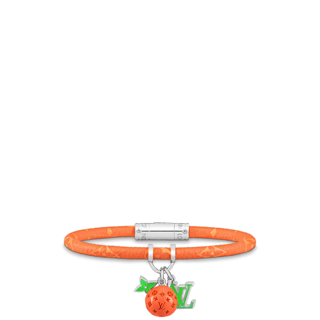 LOUIS VUITTON（ルイヴィトン）LV ブレスレット - 画像 (9)