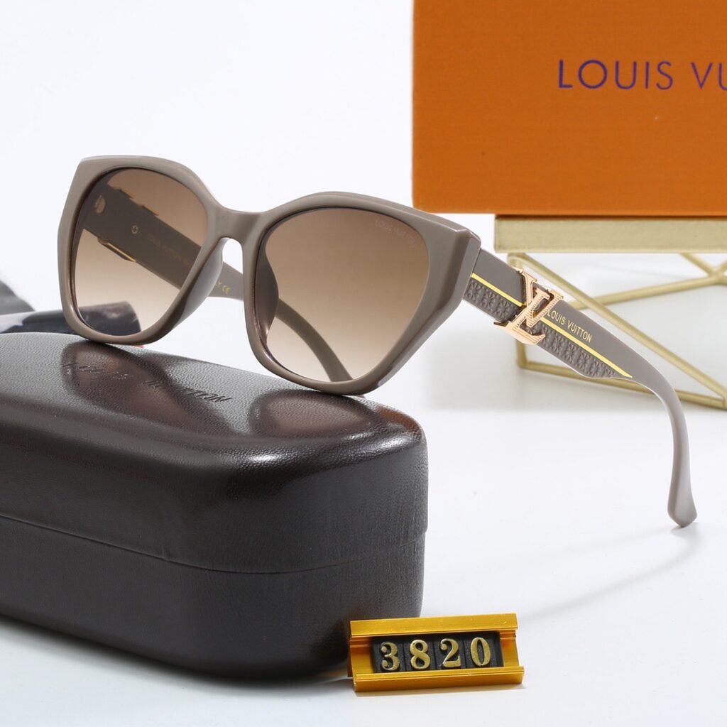 LV Louis Vuitton サングラス 18 - 画像 (5)