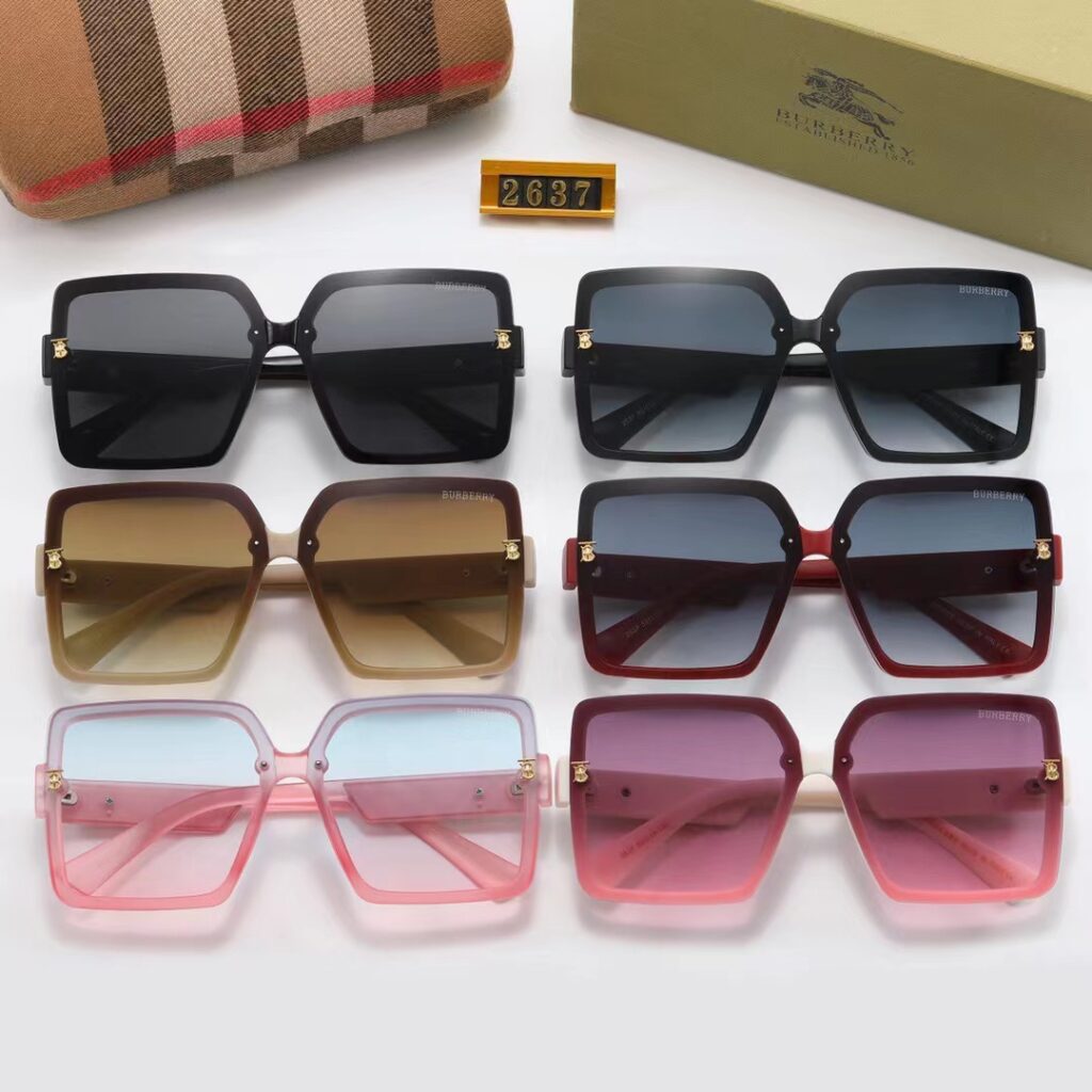 Burberry サングラス 06