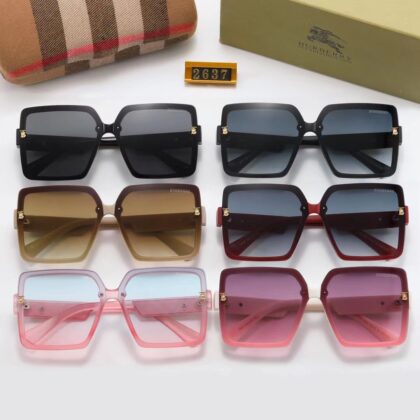 Burberry サングラス 06