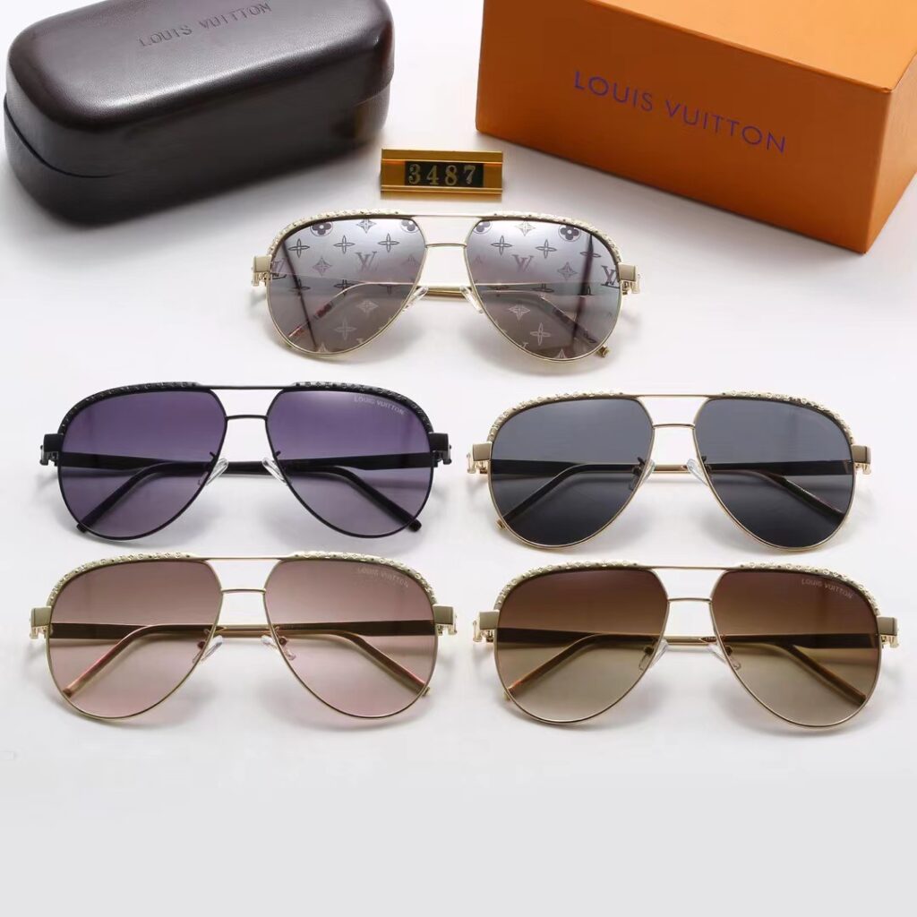 lv Louis Vuitton サングラス 38zm