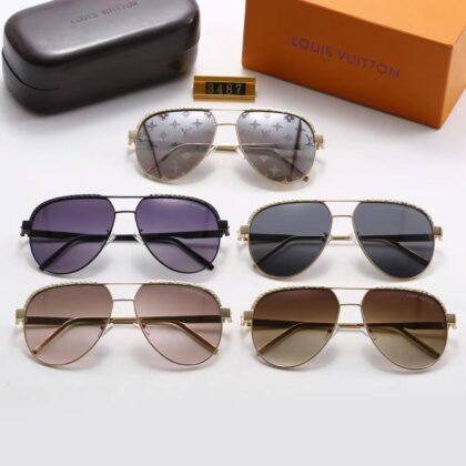 lv Louis Vuitton サングラス 38zm