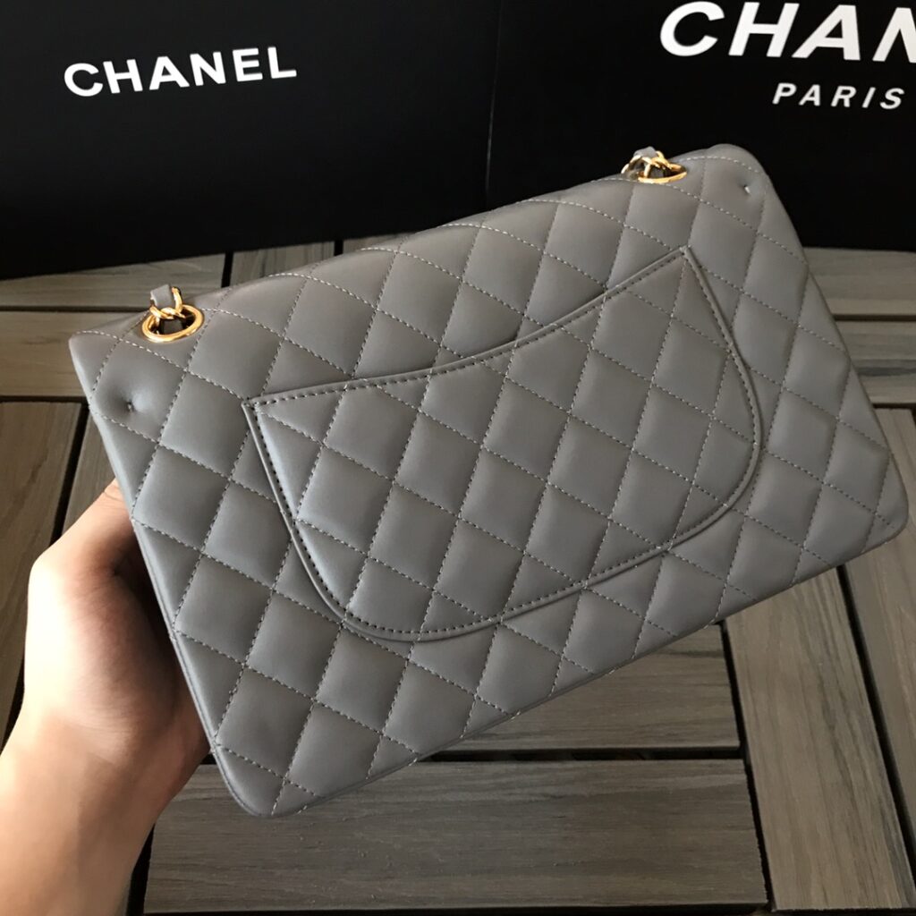 Chanel Flap Bag 1112 - 画像 (3)