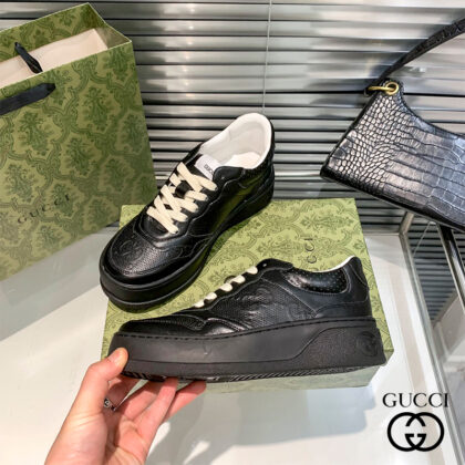 GUCCIおしゃれな板靴04 SS97806