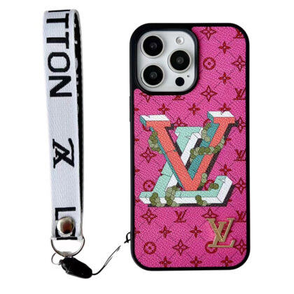 LV Louis Vuittonおしゃれケース 03 SS102444